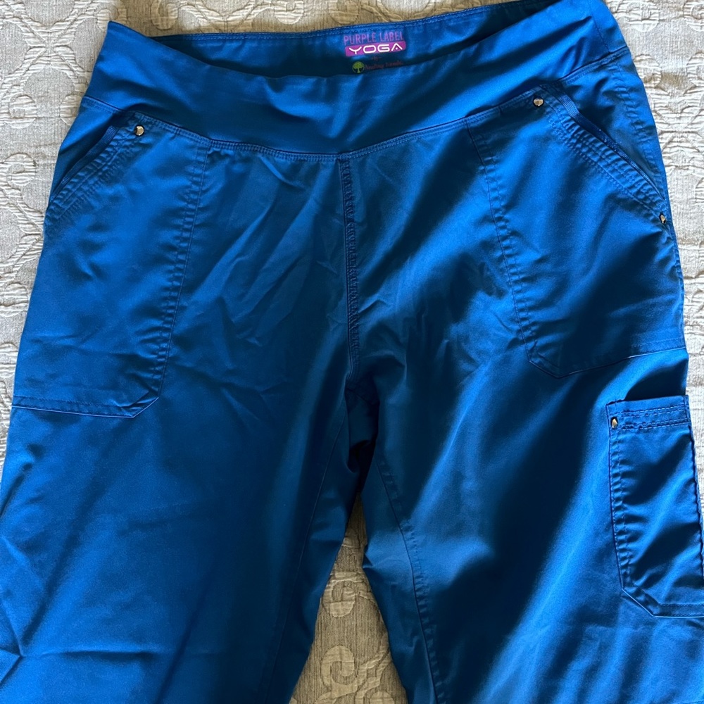 Women’s scrub set